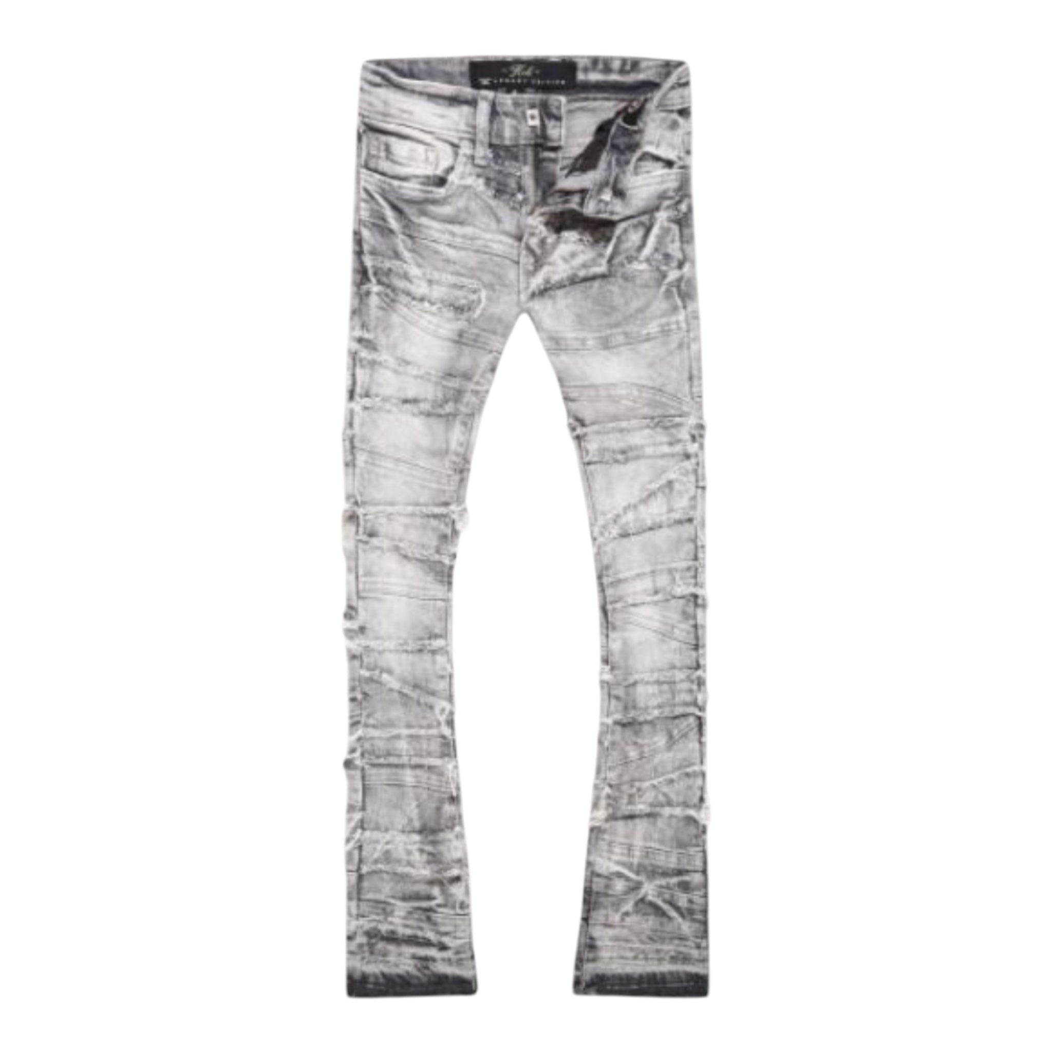 JORDAN CRAIG: BOYS Martin Stack Denim JTF1157